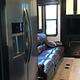 Jayco Seismic 4212 Fifth Wheel Toy Hauler
