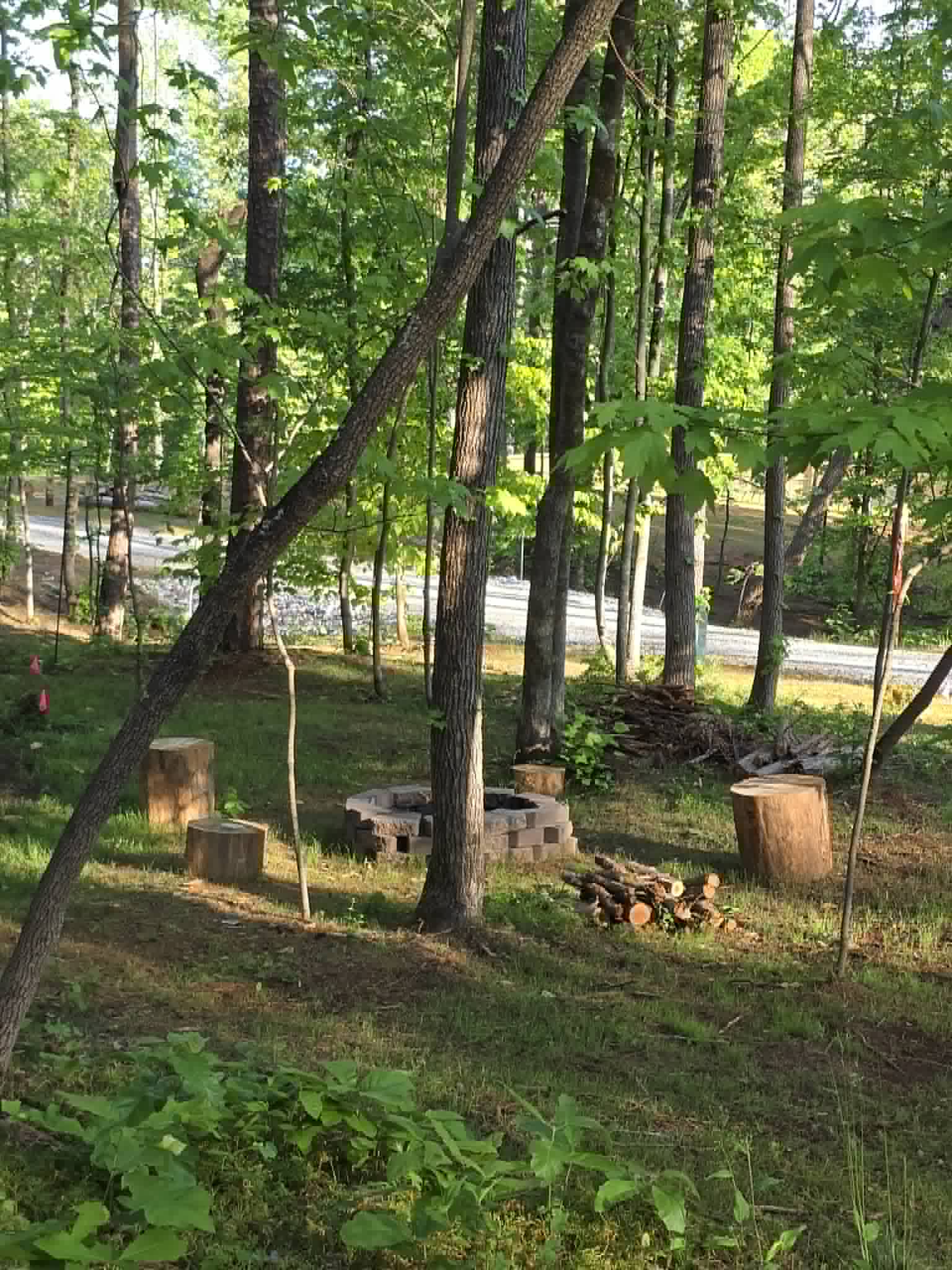 Camp Tails and Trails