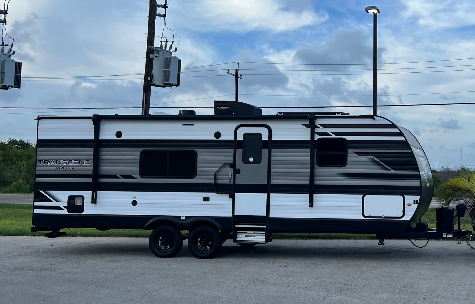 Let’s Go RV Share 3: ALL INCLUSIVE Delivery Only