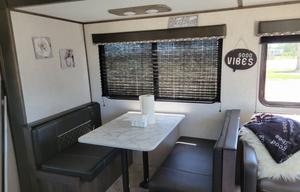 Westernslap Island girl Rv Rental