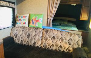 Family Time RV