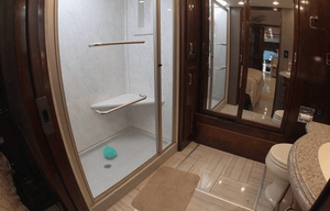 2017 American Revolution 42S RV rental photo 3