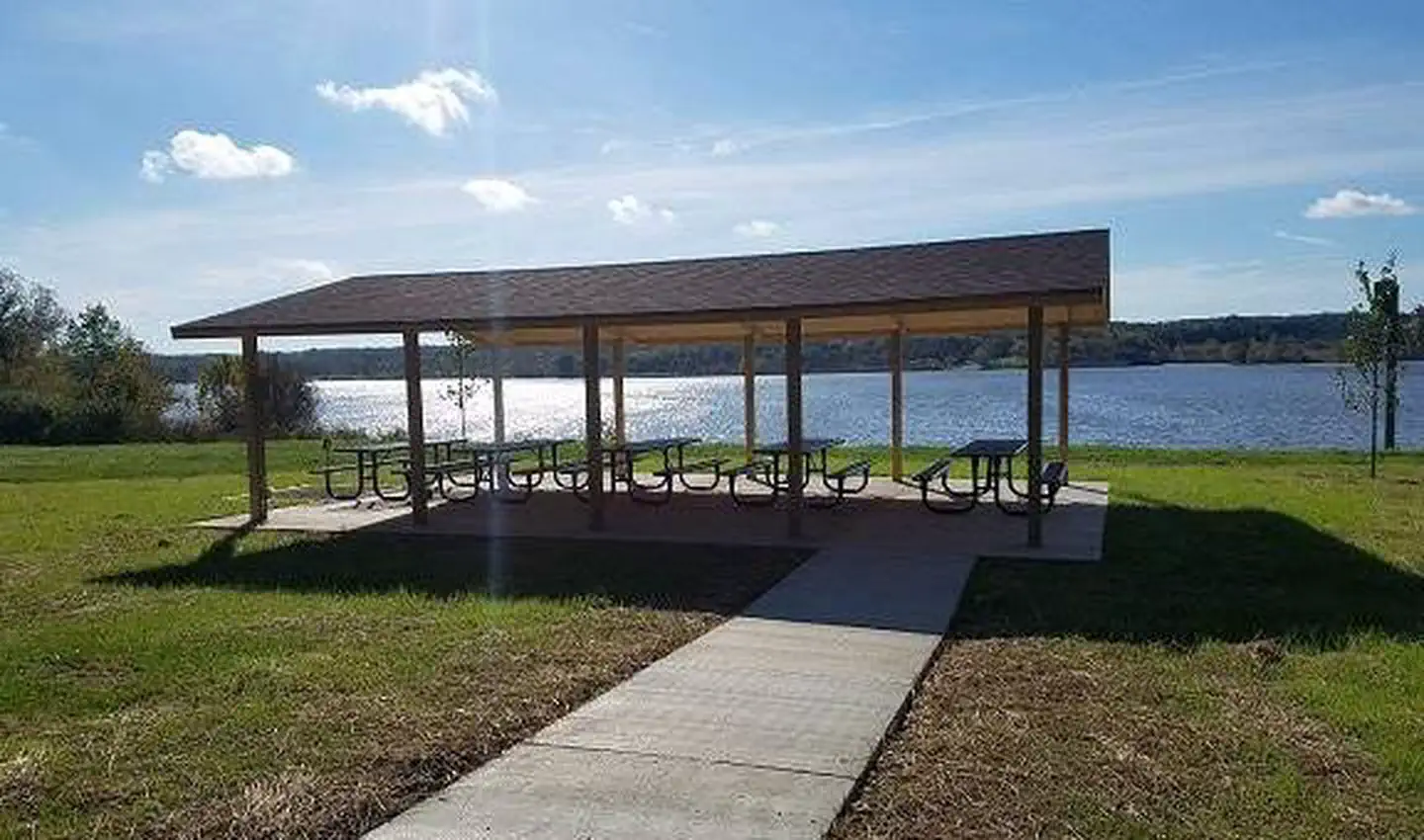 Overlook Recreation Area