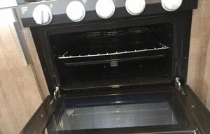 Smoky MTN Family Fun Bunkhouse Trailer (sleeps 8)