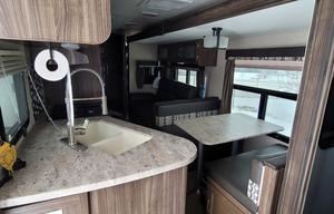 2018 Coachmen RV Apex Ultra-Lite 287BHSS