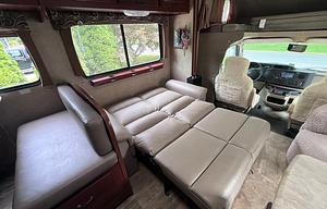 2016 Forest River RV Sunseeker 3100SS Ford