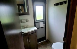 2018 CrossRoads RV Sunset Trail Super Lite SS336BH