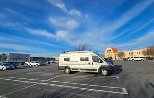 Meet  Rhinox - 2023 Winnebago Solis 59PX