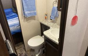 2017 Jayco Jay Flight - Loaded w/ Bunks "4ore"