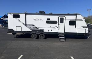 2022 Dutchmen RV Kodiak Ultra-Lite 283BHSL
