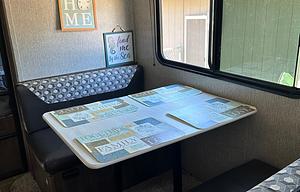 Fun filled, and more RV rental.