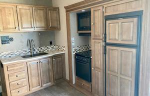 We deliver!  2019 Forest River Rockwood Ultra Lite