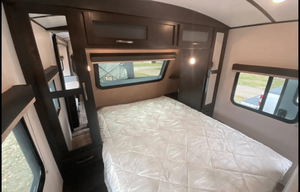 Trailer Swift