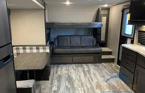 2022 Grand Design Transcend Xplor 251BH