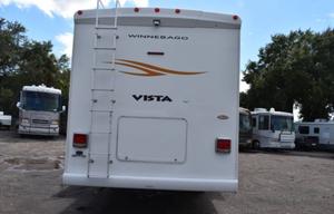 2010 Winnebago Vista 30W