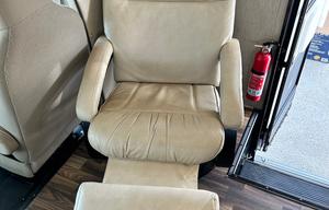 MEADOW 2019 NeXus RV Phantom 31P