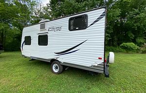 2015 Salem Cruise Lite