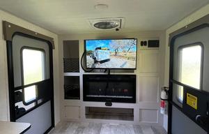 2024 Forest River RV No Boundaries NB10.7 RV rental photo 7