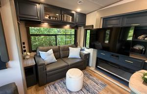 2022 Keystone RV Cougar 368MBI