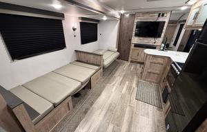 2023 Gulf Stream Ameri-Lite 268BH