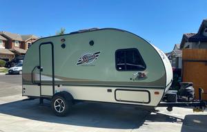 2016 Forest River R Pod RP-179