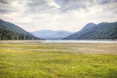 Indian Creek (WA)