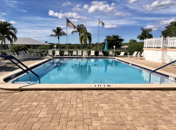 Orange Harbor RV Resort (Age Restricted 55+)