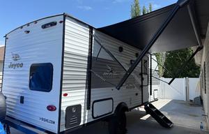 2025 Jayco Jay Flight SLX 197MBW