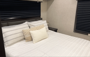 8 Sleeper '23 Entegra Coach Odyssey 31F- "Liberty"