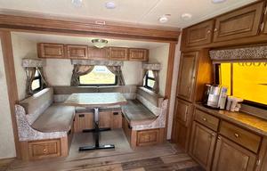 2016 Forest River RV Rockwood Mini Lite 1809S RV rental photo 8