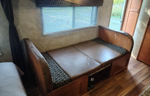 2015 Gulf Stream Conquest Lite