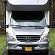 2019 Winnebago Navion 24J