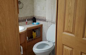 2004 Four Winds RV Windsport 36R