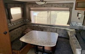 Puma Palomino Deluxe Bunkhouse Ready to Travel!