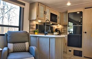 2023 Wildwood 27RK Family Adventure RV