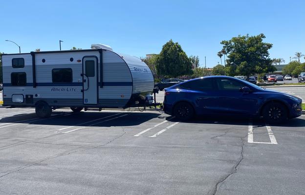 2022 Gulf Stream Ameri-Lite Super Lite 197BH