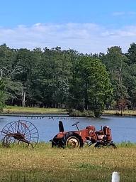 Kickin' Back Acres RV Campground