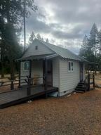 Tamarack Cabin