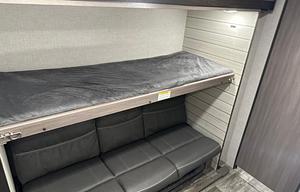 2022 CrossRoads RV Sunset Trail Super Lite SS330BH