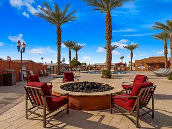 Monte Vista RV Resort