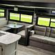 Jayco Jayflight - farmhouse style