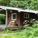Cascade Creek Cabin