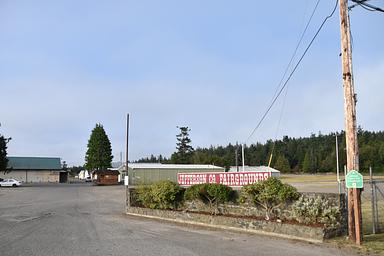The Campground at Jefferson County Fairgrounds