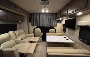 2023 Super C Diesel Luxury Motor Coach