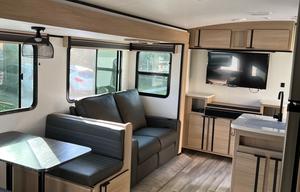 2021 Cruiser Radiance