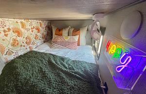 2021 Keystone RV Springdale 282BH