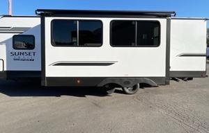 RonBon RV Rental