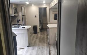 2025 Coachmen RV Catalina Legacy Edition 293TQBSCK