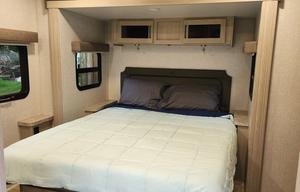 2021 Forest River RV Rockwood Ultra Lite 2608BS