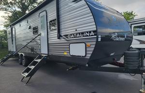2024 Coachmen Catalina Bunkhouse